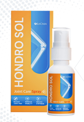 Hondro Sol