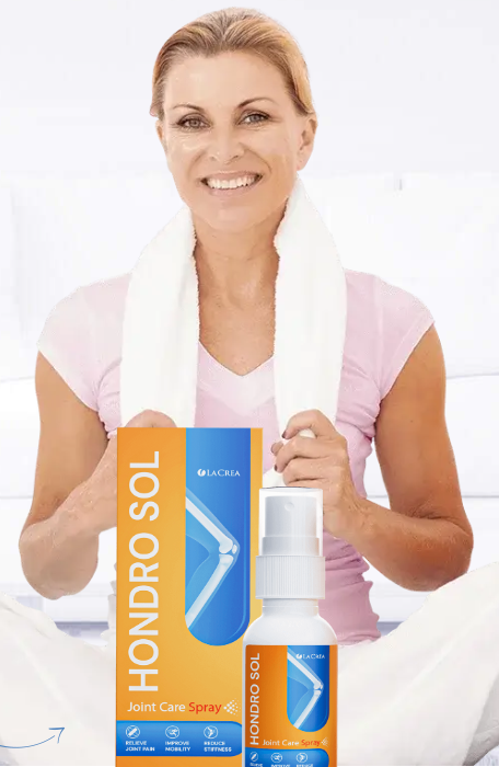 Producto Hondro Sol